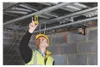 DeWALT DE0892, 50 m, 2 mm/m, Zelená, 510 nm (< 1 mW), Náhľad obrázku produktu 20