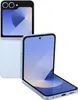 Samsung Galaxy Z Flip 6 6.7" 256GB/12GB Blau Produktbild-Vorschau 1