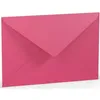 Briefumschläge Coloretti VE=5 Stück C5 Pink Produktbild-Vorschau 2