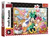 Trefl 16387, 100 Stück(e), Cartoons, 5 Jahr(e) Produktbild-Vorschau 1