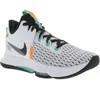 Nike LeBron Witness 5 White Clear Jade - EU 47.5 Produktbild-Vorschau 20