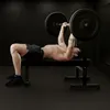 Gorilla Sports Hantelbank, Stahl, Schwarz, verstellbar, Produktbild-Vorschau 7