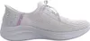 Skechers Ultra Flex 3.0 Trainingsschuh – Weiß, Textil – Produktbild-Vorschau 8