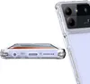 Transparente Handyhülle für ZTE Blade A54/ Blade A34 Produktbild-Vorschau 6