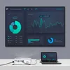 Ugreen HDMI Adapter Typ A auf Mini/Micro HDMI schwarz Produktbild-Vorschau 5