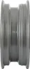 UNITRAILER Stahlfelge 4,5Jx13H2 5x112 für schwere Anhänger Produktbild-Vorschau 3