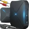 Bluetooth Sender Empfänger 2 in 1 Wireless Audio Produktbild-Vorschau 1