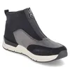 Rieker Komfort Stiefeletten Damen 31383738333330 Schwarz 36 Produktbild-Vorschau 20