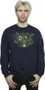 Looney Tunes - "ACME" Sweatshirt für Herren BI34301 (3XL) Produktbild-Vorschau 2