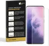 2x Panzerfolie für OnePlus 7 Pro HYDROGEL FULL-COVER Produktbild-Vorschau 2