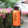 Garten-Drucksprühgerät Handsprühgerät 8L Lange Lanze Stark Produktbild-Vorschau 10