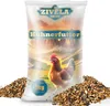ZIVELA 5kg krmivo pro kuřata Krmivo pro drůbež s obilím Náhled obrázku produktu 1