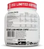 Olimp BCAA 1100 Mega Caps - 400 Kapseln - Limited Edition Produktbild-Vorschau 4