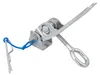 Winterhoff Bordwandverschluss BV 40-1 für Pkw-Anhänger Produktbild-Vorschau 3