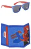Cerda Group Spiderman Sonnenbrille Blau  Blau One Size Produktbild-Vorschau 5