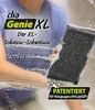 Genius Clia Genie XL Putzschwamm 2er Set, Doppelseitiger Produktbild-Vorschau 2