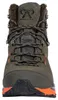 Winterboots Himalaya Herren (Oliv) Größe 45 Produktbild-Vorschau 3
