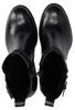 TT.BAGATT Damen Elegante Stiefelette D11-AOU34-5000 Schwarz Produktbild-Vorschau 3