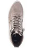 Zapatos de mujer, tipo botín, con cordones, color gris, con Vista previa de la imagen del producto 17