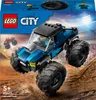 LEGO® City 60402 Niebieski monster truck Podgląd zdjęcia produktu 22