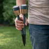Solární lampy Grundig pro venkovní použití, 4 ks – solární Náhled obrázku produktu 8