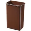 Hailo 0630-200 Öko Duo Plus L Pedaalemmer 17+9L RVS/Zwart Voir les images du produit 28