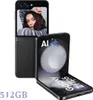 Samsung F731B Galaxy Z Flip 5 5G 512 GB (Graphite) Produktbild-Vorschau 1
