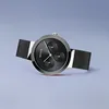 Bering Damen Armbanduhr Ceramic 36 mm Armband Milanaise Produktbild-Vorschau 2