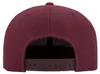 Flexfit - "Classic" Snapback Mütze für Baby TN1674 Produktbild-Vorschau 2