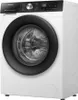 Hisense WF3S9045BW3, Frontlader, 9 kg, B, 72 dB, 1400 RPM, Produktbild-Vorschau 5