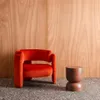 sweeek - Beistelltisch, Couchtisch, Nachttisch aus Metall Produktbild-Vorschau 4