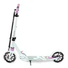 Klappbarer Scooter für Kinder, LED-Räder, verstellbar Produktbild-Vorschau 3