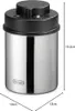 De’Longhi DLSC063, Pojemnik na kawę, 1,3 l, Stal Podgląd zdjęcia produktu 9