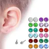 Medizinische Ohrstecker / Gesundheitsstecker / Produktbild-Vorschau 2