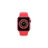 Apple Watch Series 6, OLED, Touchscreen, 32 GB, WLAN, GPS, Produktbild-Vorschau 3