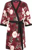 s.Oliver Kimono bordeaux-schwarz Größe 32/34 Produktbild-Vorschau 1