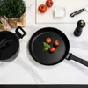 Sambonet Titan Pro Aluminium schwarz Bratpfanne 20 cm Podgląd zdjęcia produktu 6