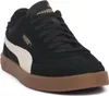 Puma Club II Era Sneaker Schwarz Produktbild-Vorschau 13