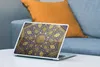 MuchoWow® Laptop Aufkleber Sticker Cover Kreis - Decke - Produktbild-Vorschau 4