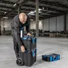 Mobilný vozík na náradie Högert 4 v 1 Modu-A Náhľad obrázku produktu 16