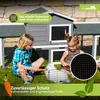 MyAnimal Hasenstall MH-03 | Hasenkäfig Zweistöckig - Produktbild-Vorschau 6