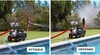 Poolex Pool Sam - Motopompa antincendio per piscina con Anteprima dell’immagine prodotto 4