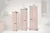 riess-ambiente Design Deko Säule 3er Set MAKASSAR 80cm Produktbild-Vorschau 9