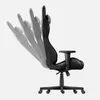FAUTEUIL DE GAMING Chaise de bureau pivotante et réglable Voir les images du produit 14