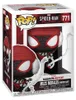 Marvel Spider-Man - Miles Morales (Traje de invierno) 771 - Vista previa de la imagen del producto 6