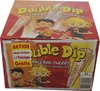 Dok Double Dip Schleckpulver, 24er Pack (24 x 18 g Packung) Produktbild-Vorschau 3