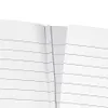 SIGEL Exklusives Notizbuch „Jolie“, Red Romance, A6, Produktbild-Vorschau 4