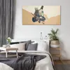 Coloray Bild aus Glas 140x70 gehärtetes Glas glasblock mit Produktbild-Vorschau 4