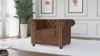 Vibe - Chesterfield Polstergarnitur mit Schlaffunktion Produktbild-Vorschau 8