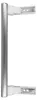 Haier 49045984 Maniglia porta 0070817965D per congelatore Anteprima dell’immagine prodotto 2